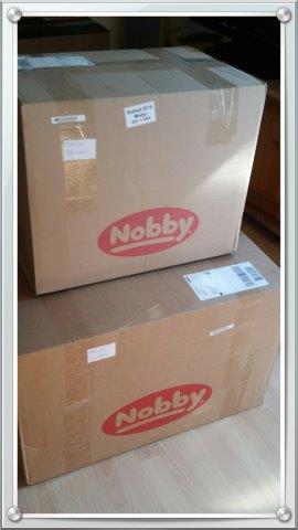 Nobby